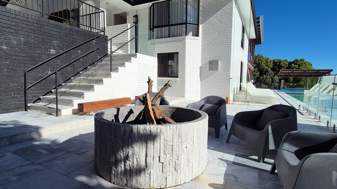 Photo of Outdoor in Stotts Creek
