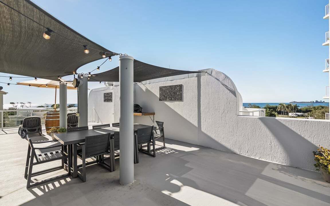 Photo of Outdoor in Maroochydore