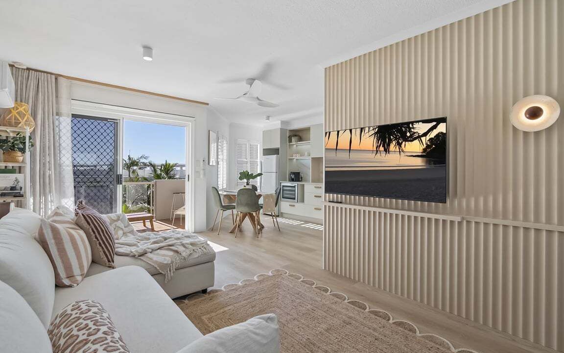 Photo of Livingroom in Maroochydore