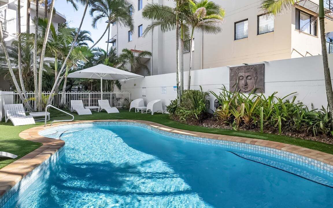 Photo of Outdoor in Maroochydore