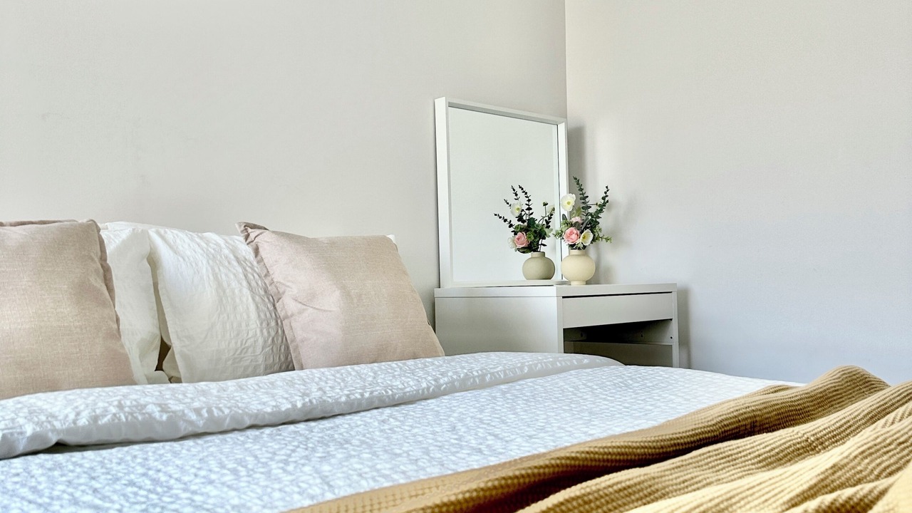 Photo of Bedroom in Lightsview