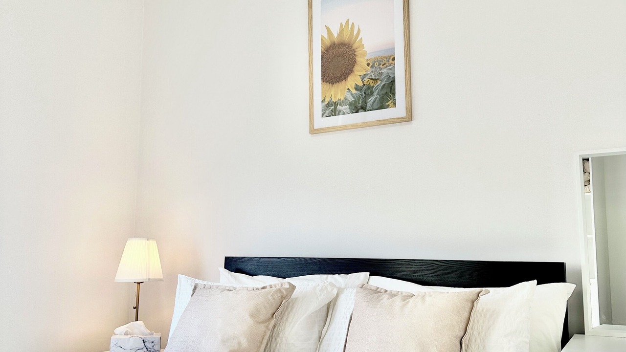 Photo of Bedroom in Lightsview