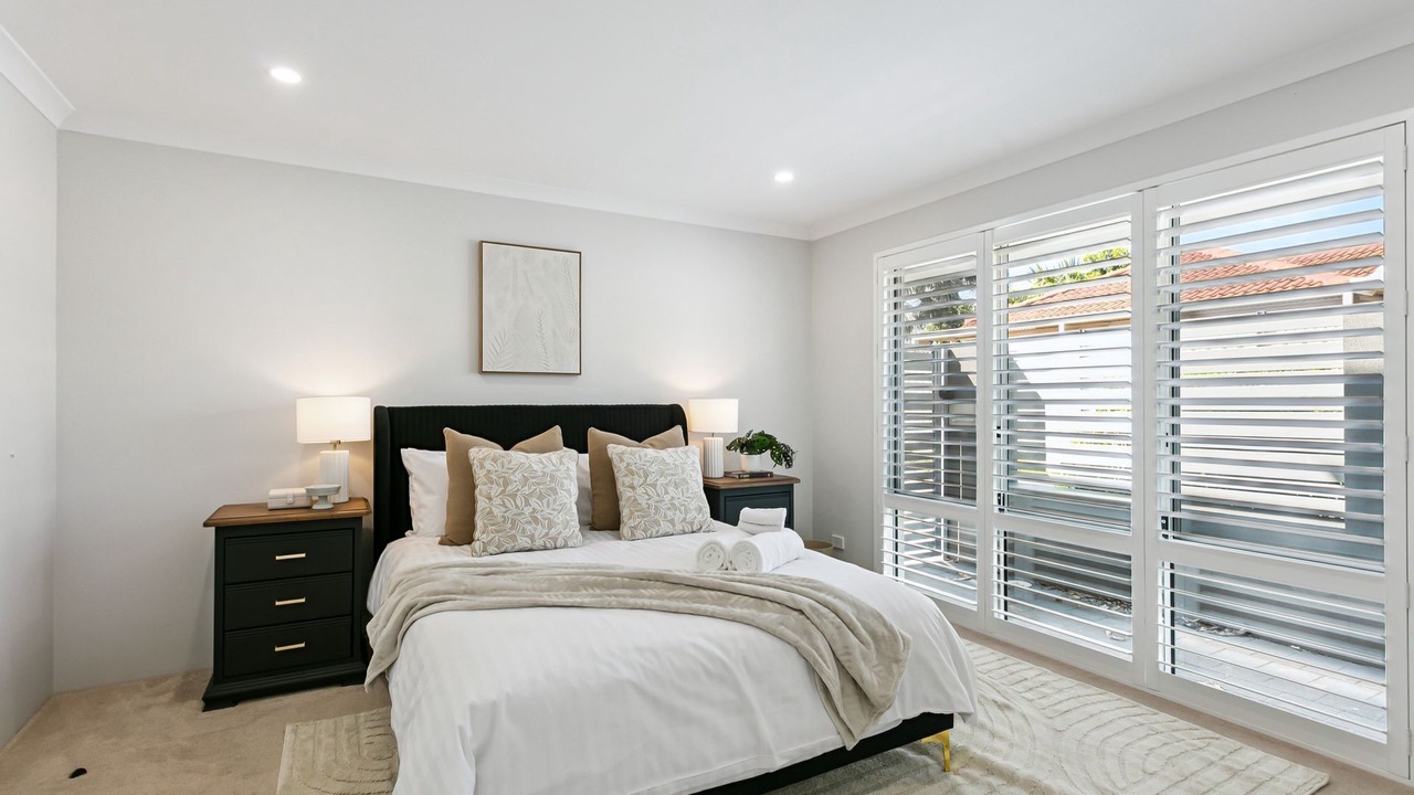 Photo of Bedroom in Doubleview