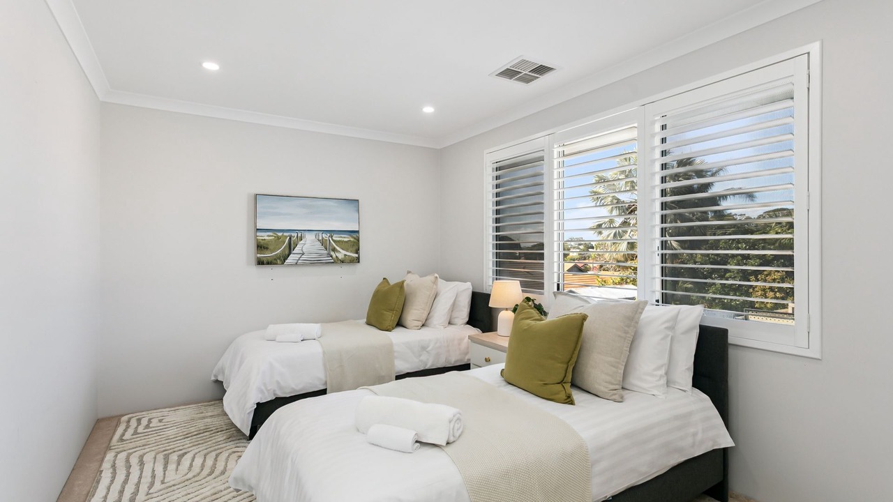 Photo of Bedroom in Doubleview