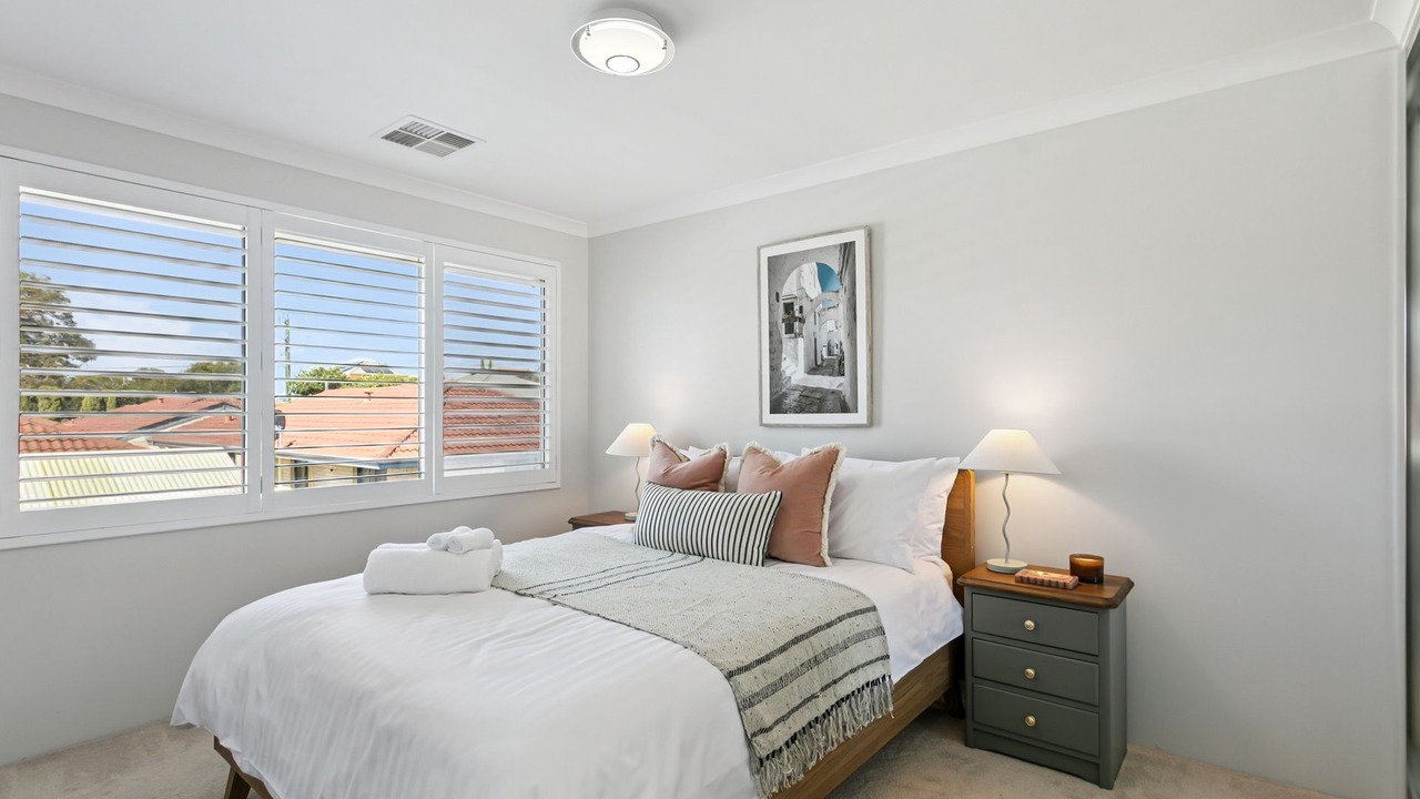 Photo of Bedroom in Doubleview