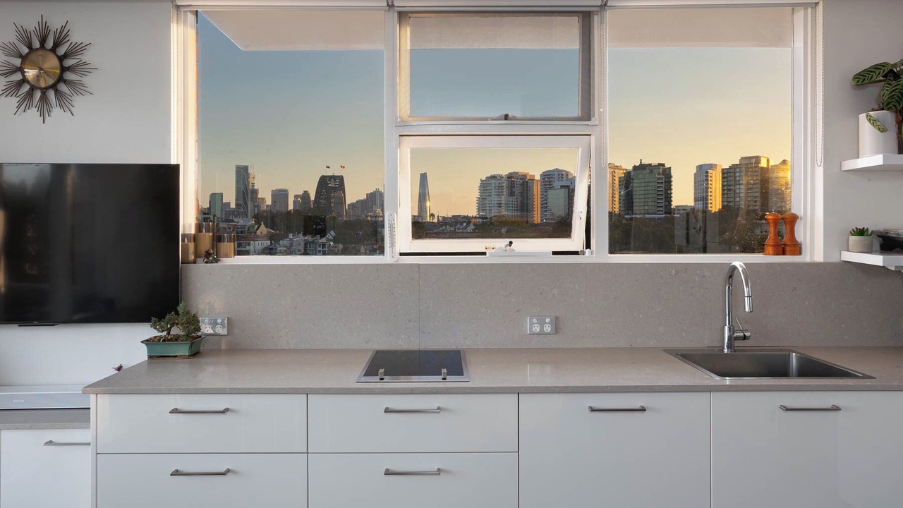Photo of Kitchen in North Sydney