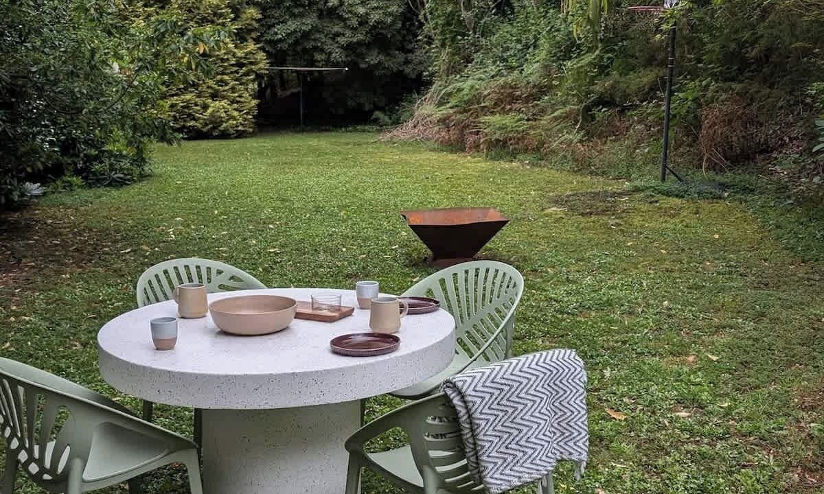 Photo of Outdoor in Kalorama