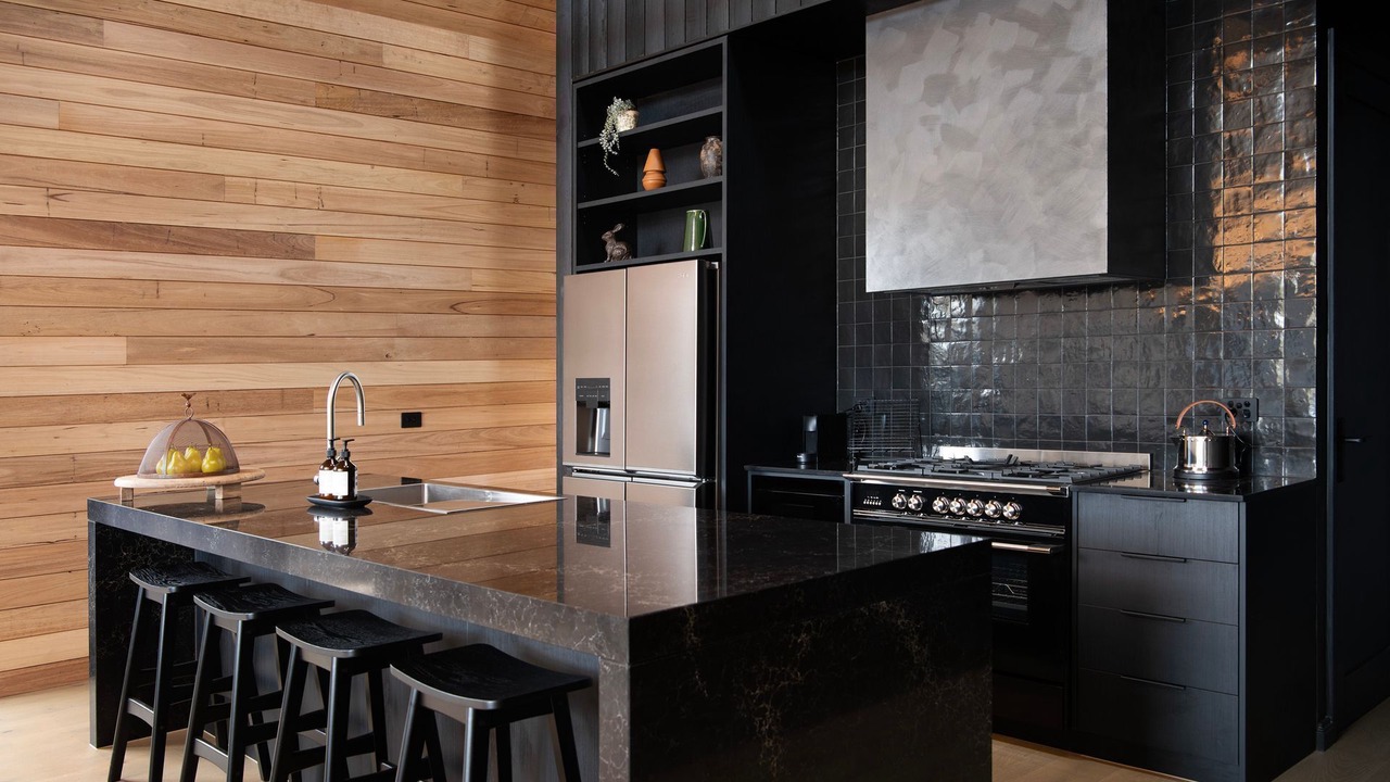 Photo of Kitchen in Daylesford
