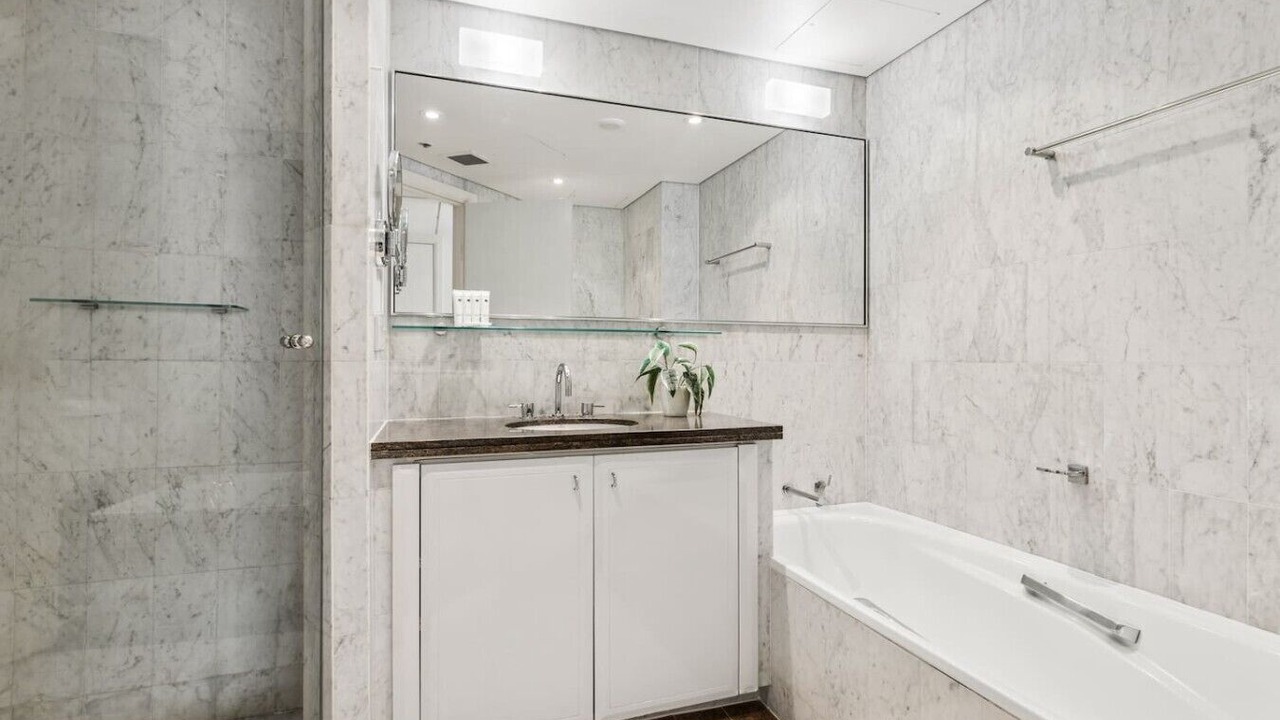 Photo of Bathroom in The Rocks