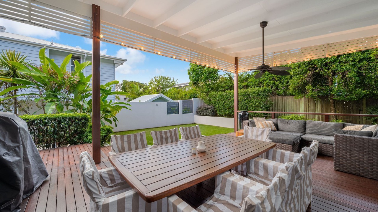 Photo of Outdoor in Moffat Beach