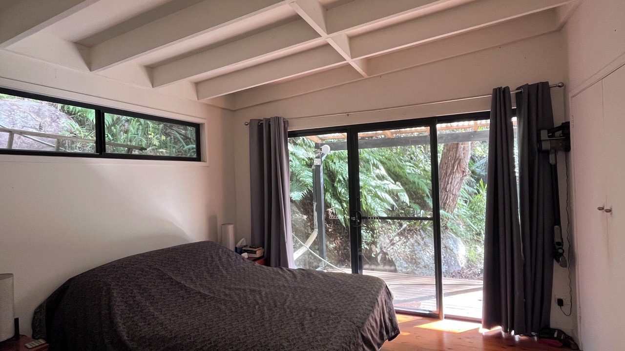 Photo of Bedroom in Patonga