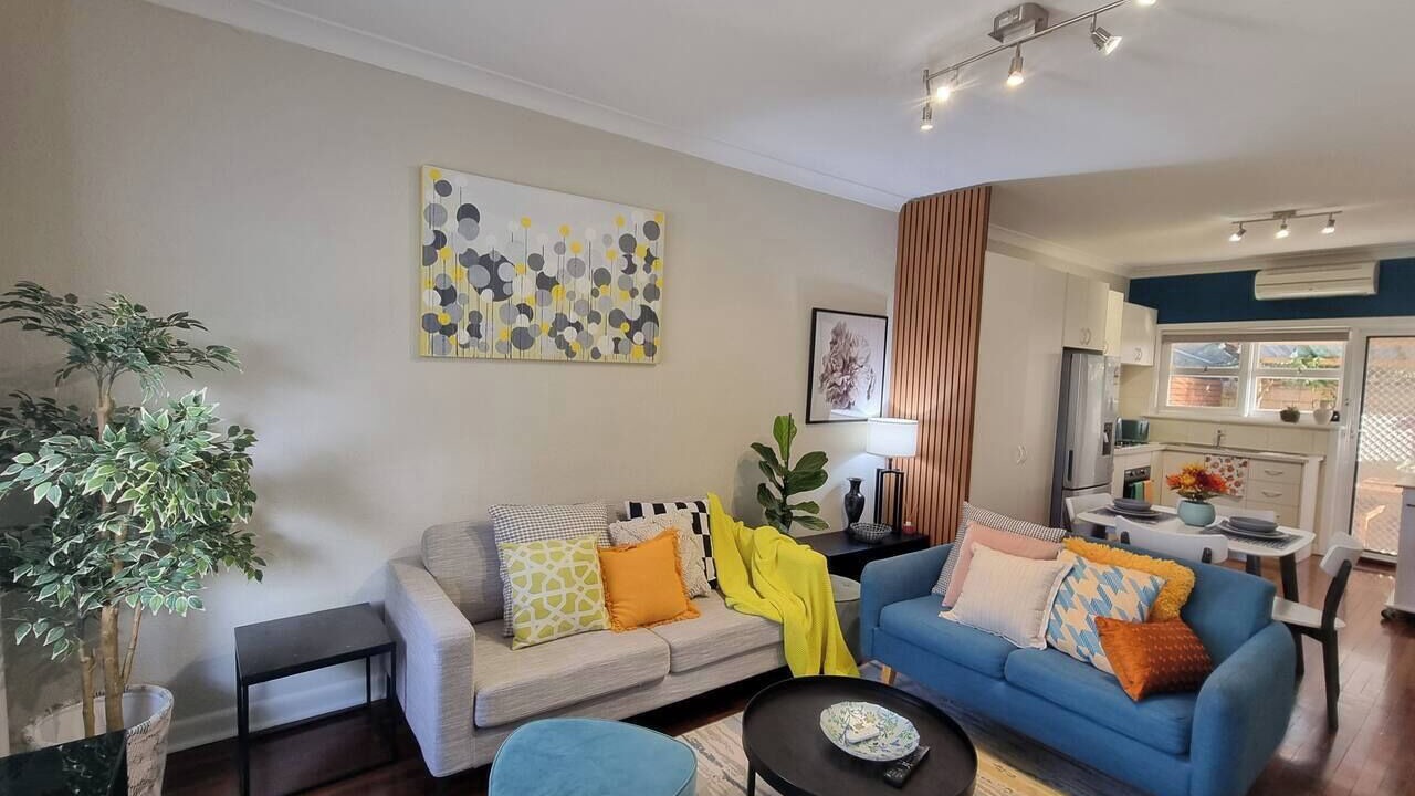 Photo of Livingroom in Applecross