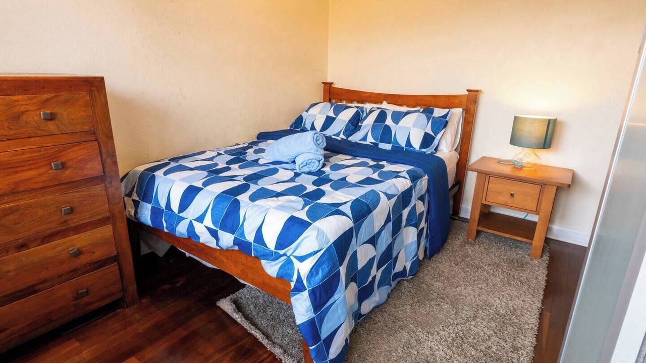 Photo of Bedroom in Applecross