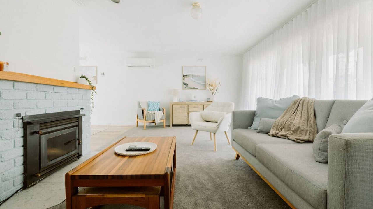 Photo of Livingroom in Parklands