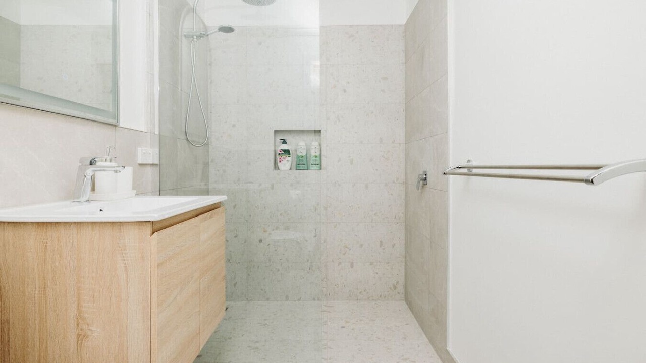Photo of Bathroom in Parklands