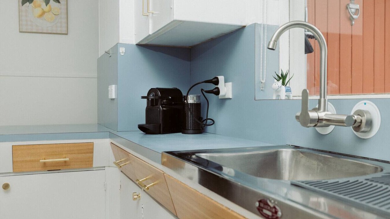Photo of Kitchen in Parklands