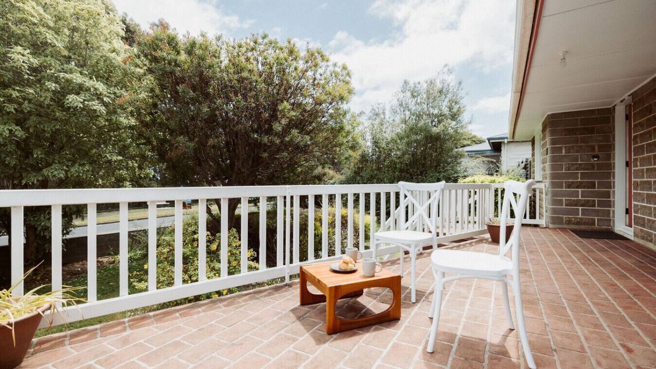 Photo of Patio Balcony in Parklands