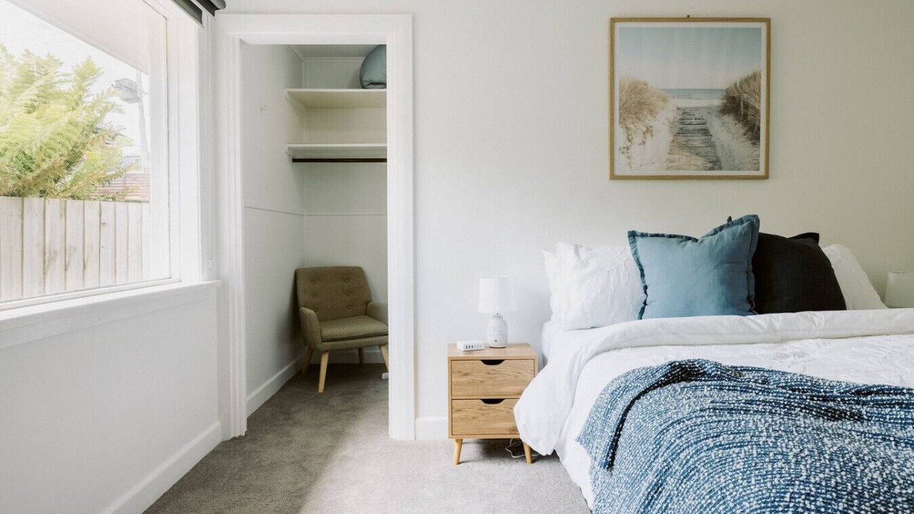 Photo of Bedroom in Parklands
