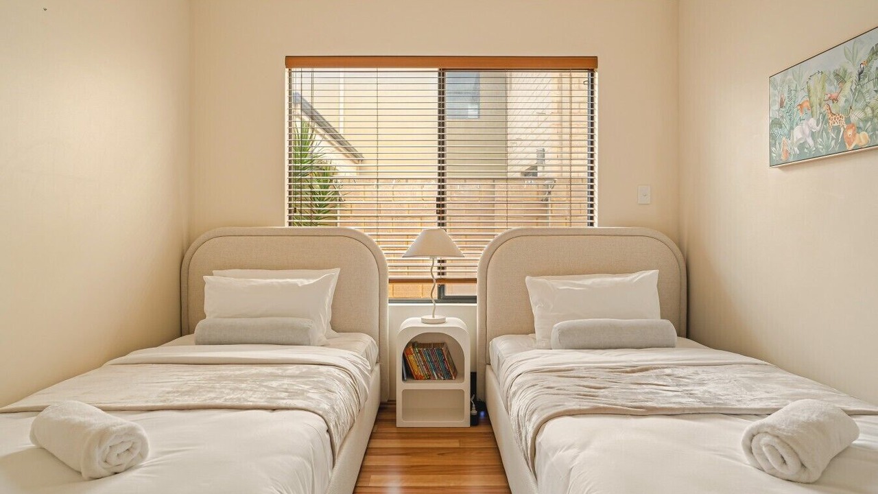 Photo of Bedroom in Halls Head