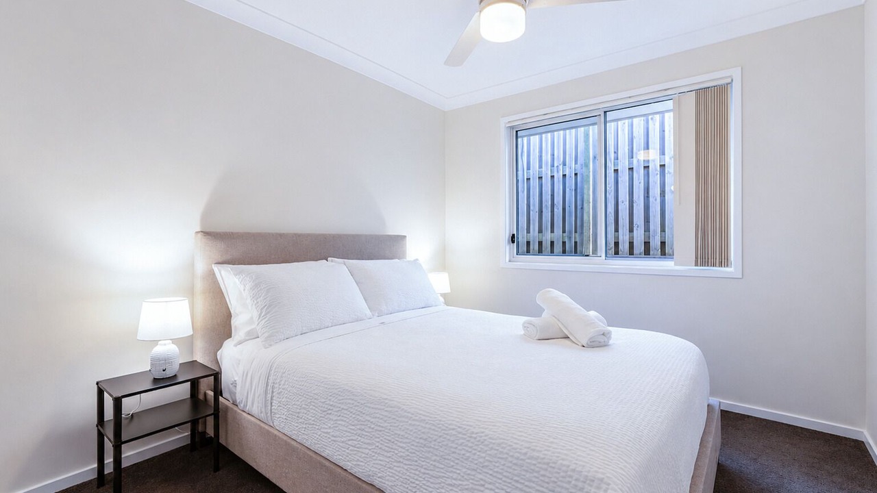 Photo of Bedroom in Pimpama