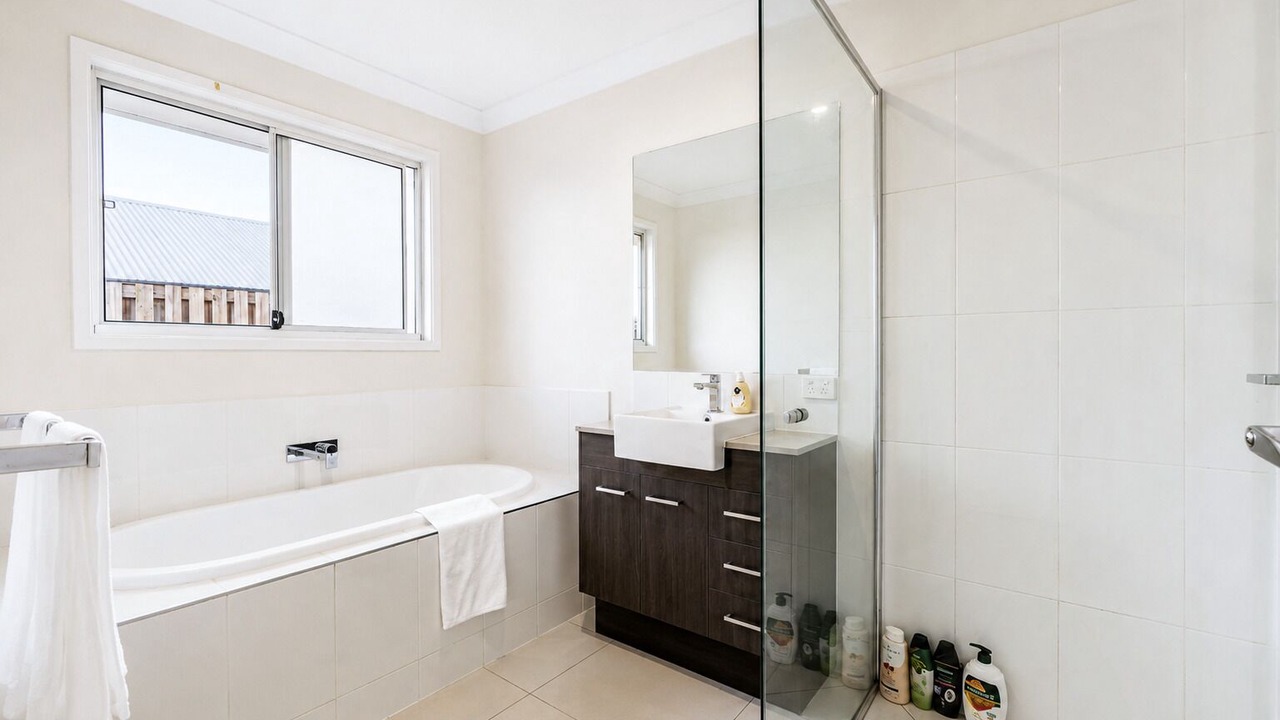 Photo of Bathroom in Pimpama