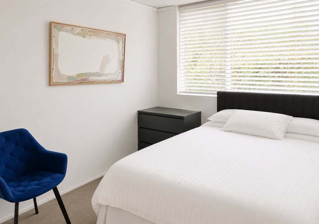 Photo of Bedroom in Cremorne
