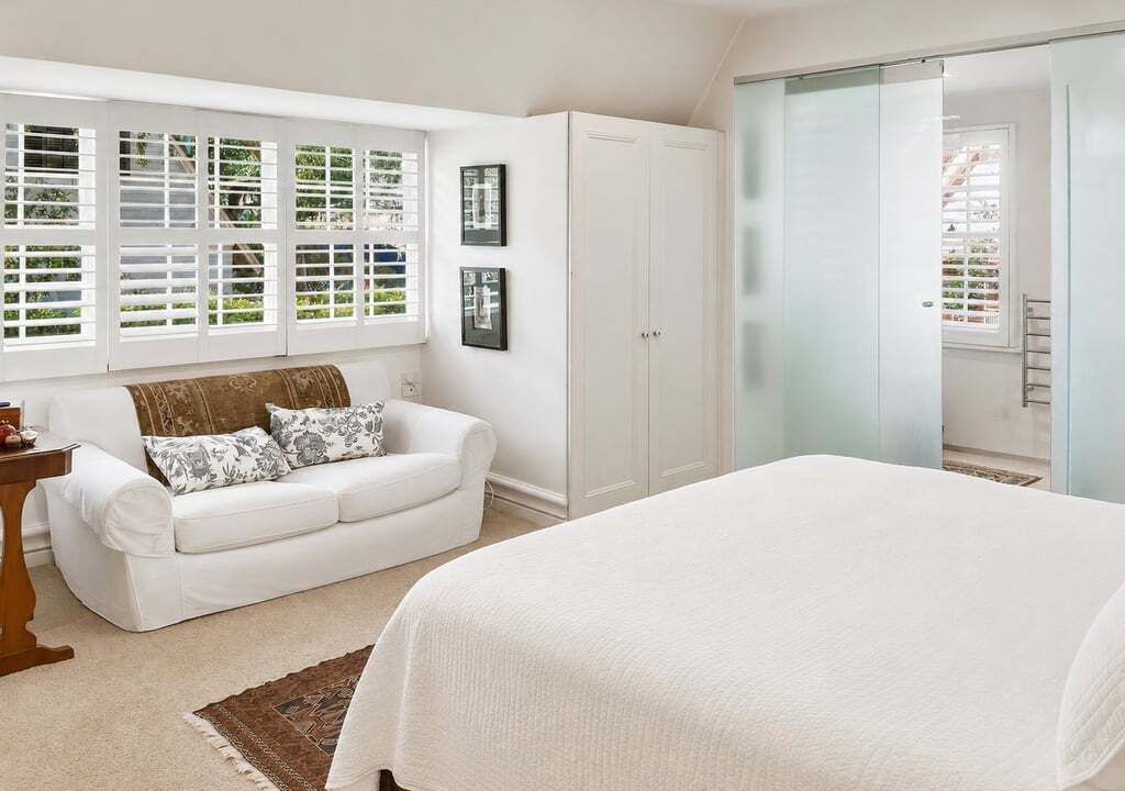 Photo of Bedroom in Neutral Bay