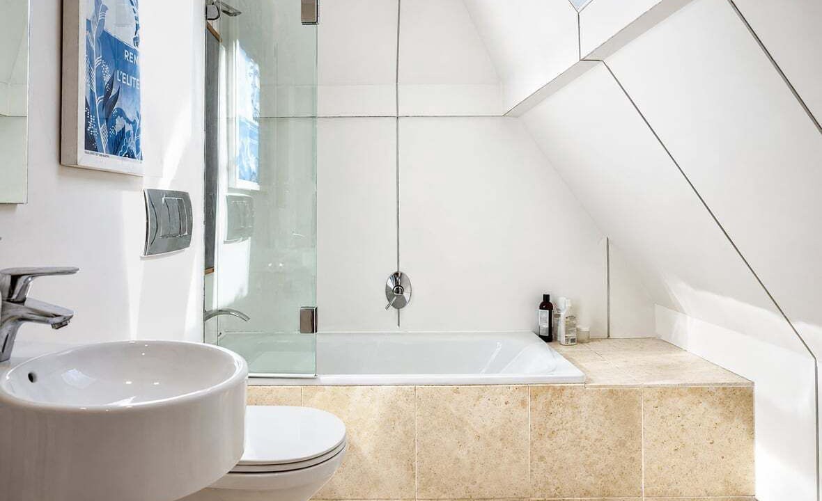 Photo of Bathroom in Neutral Bay
