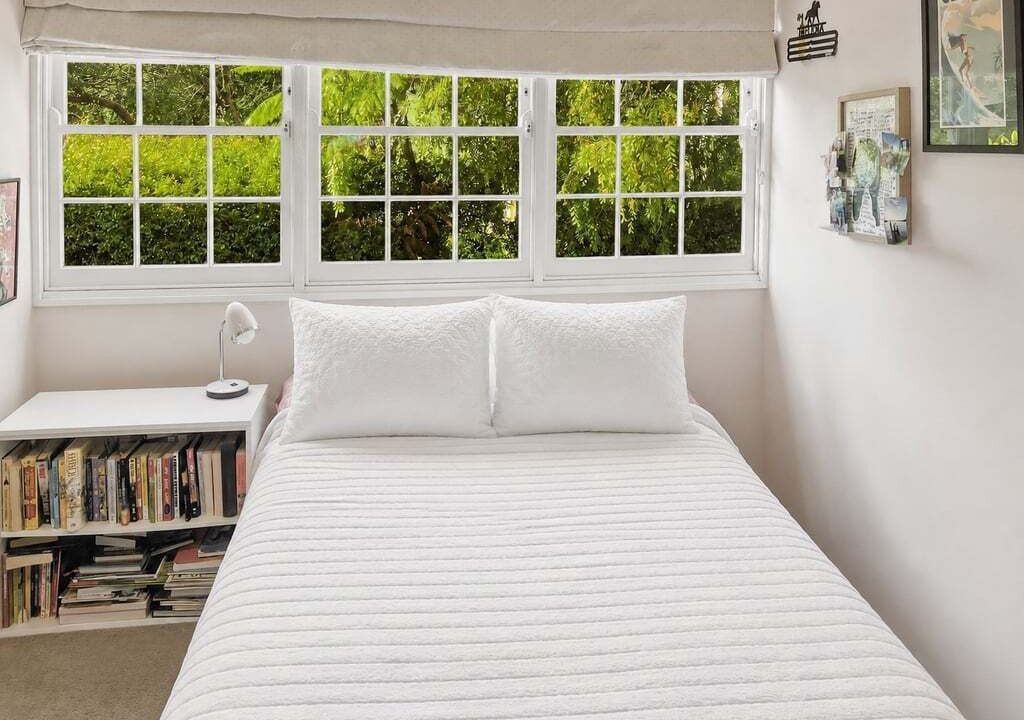 Photo of Bedroom in Neutral Bay