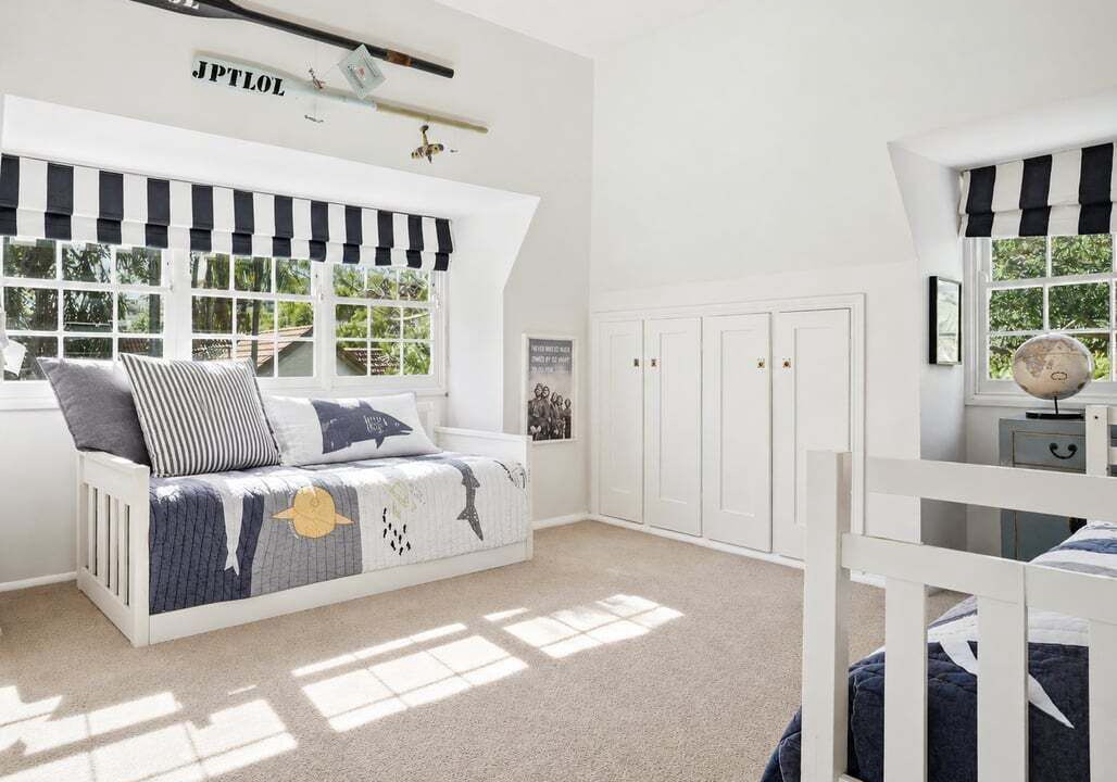 Photo of Bedroom in Neutral Bay