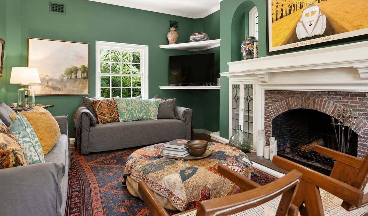 Photo of Livingroom in Neutral Bay