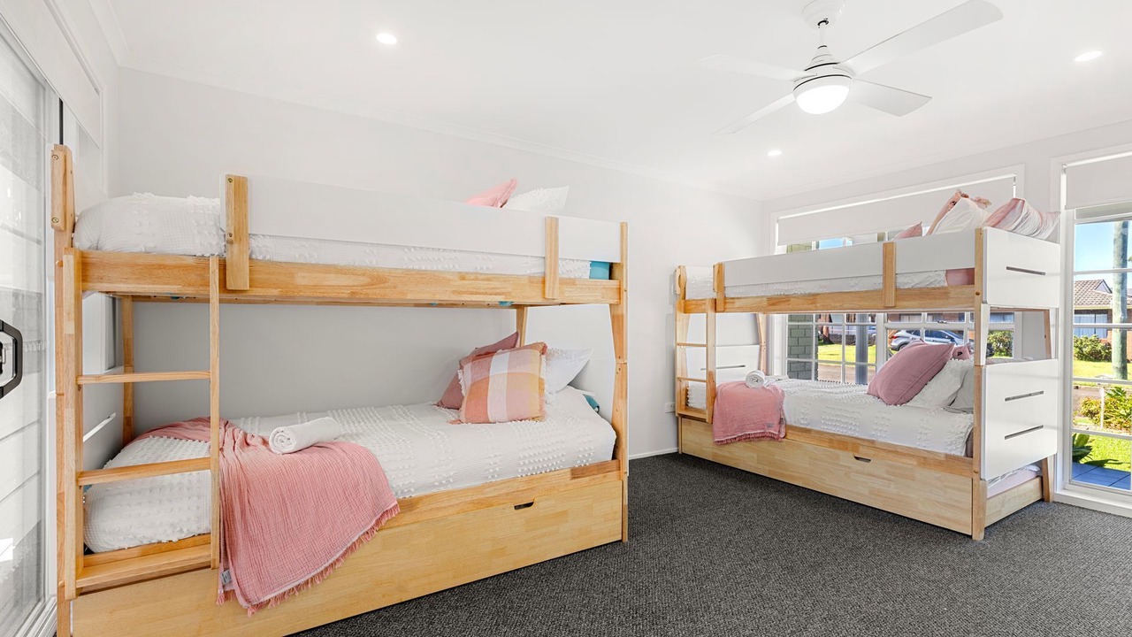 Photo of Bedroom in Sussex Inlet