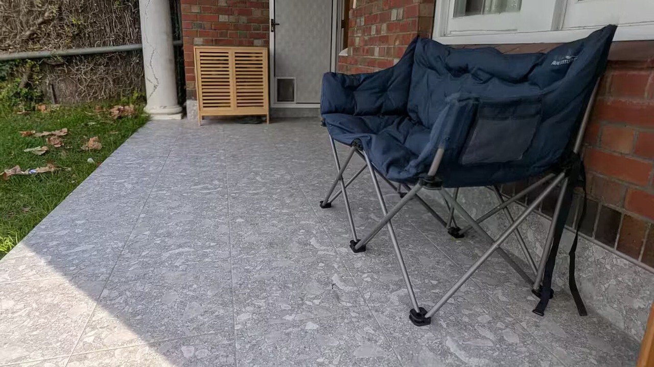 Photo of Patio Balcony in Norwood