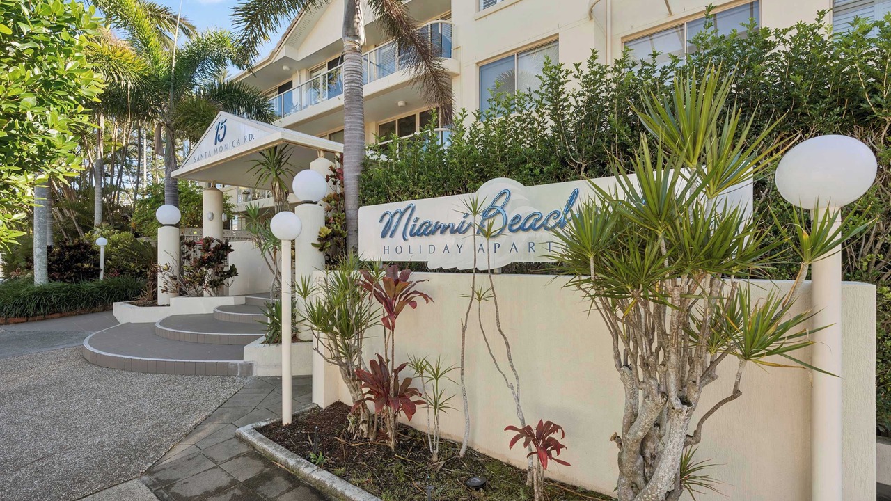 Photo of Outdoor in Miami