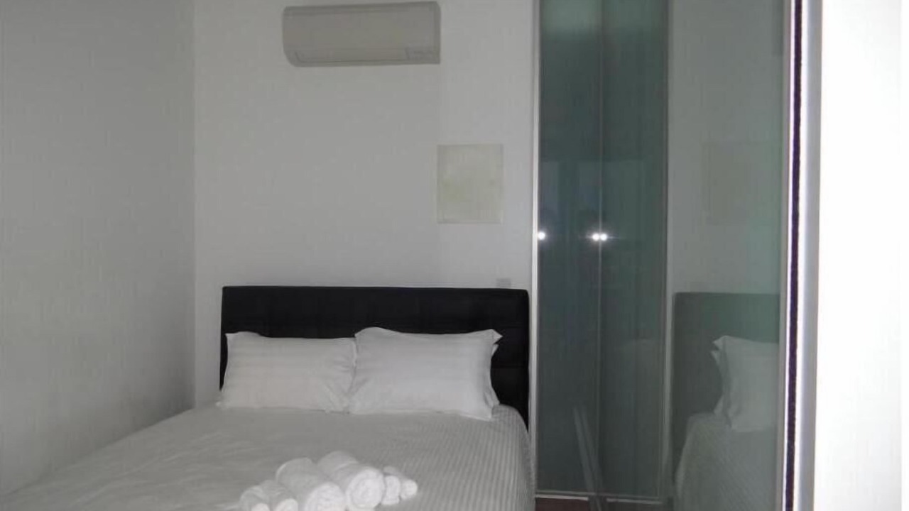 Photo of Bedroom in South Yarra