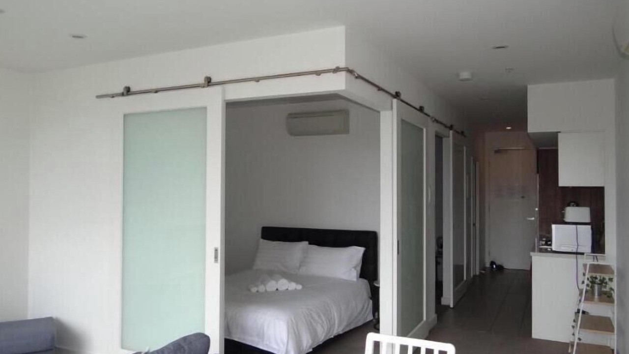 Photo of Bedroom in South Yarra