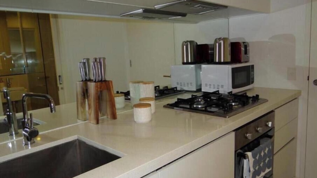 Photo of Kitchen in South Yarra