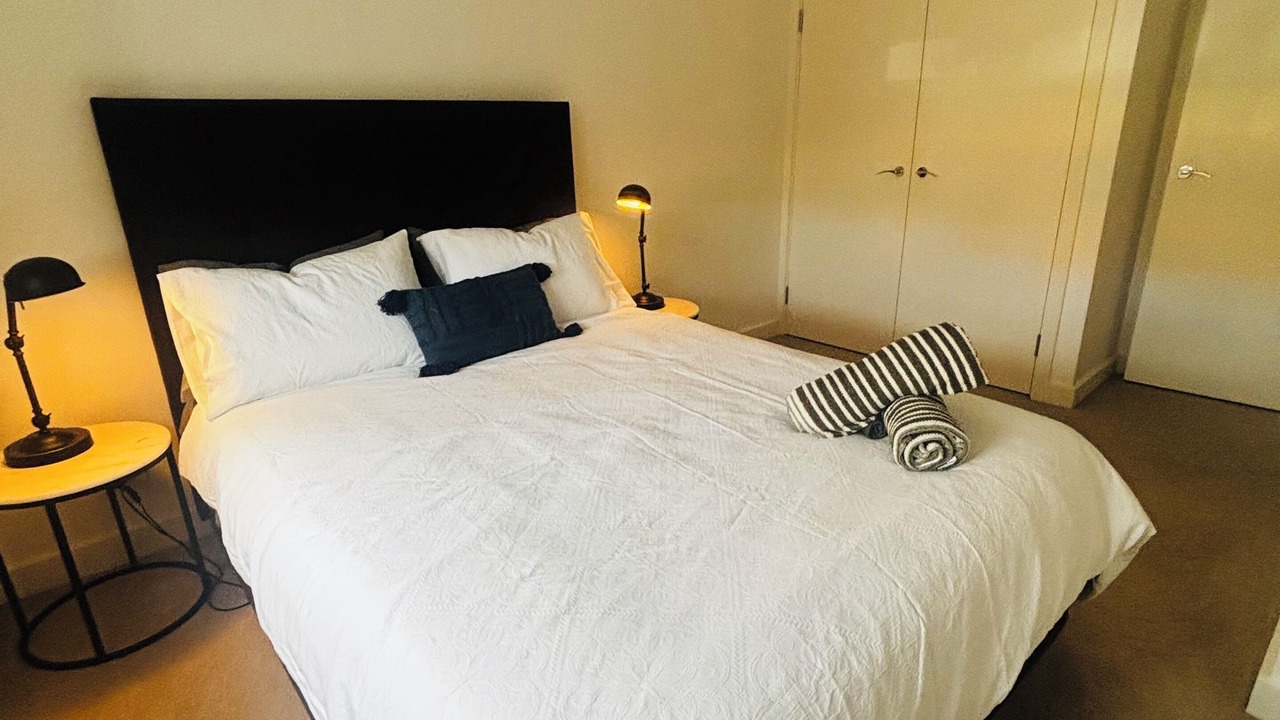 Photo of Bedroom in Newcastle