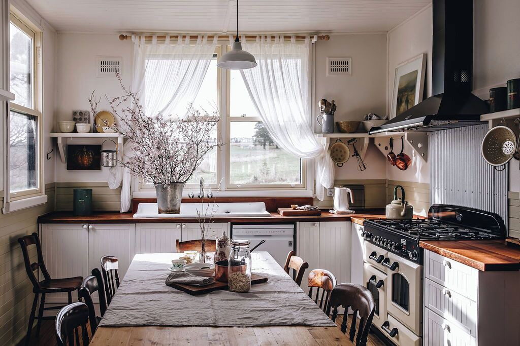Photo of Kitchen in Essington