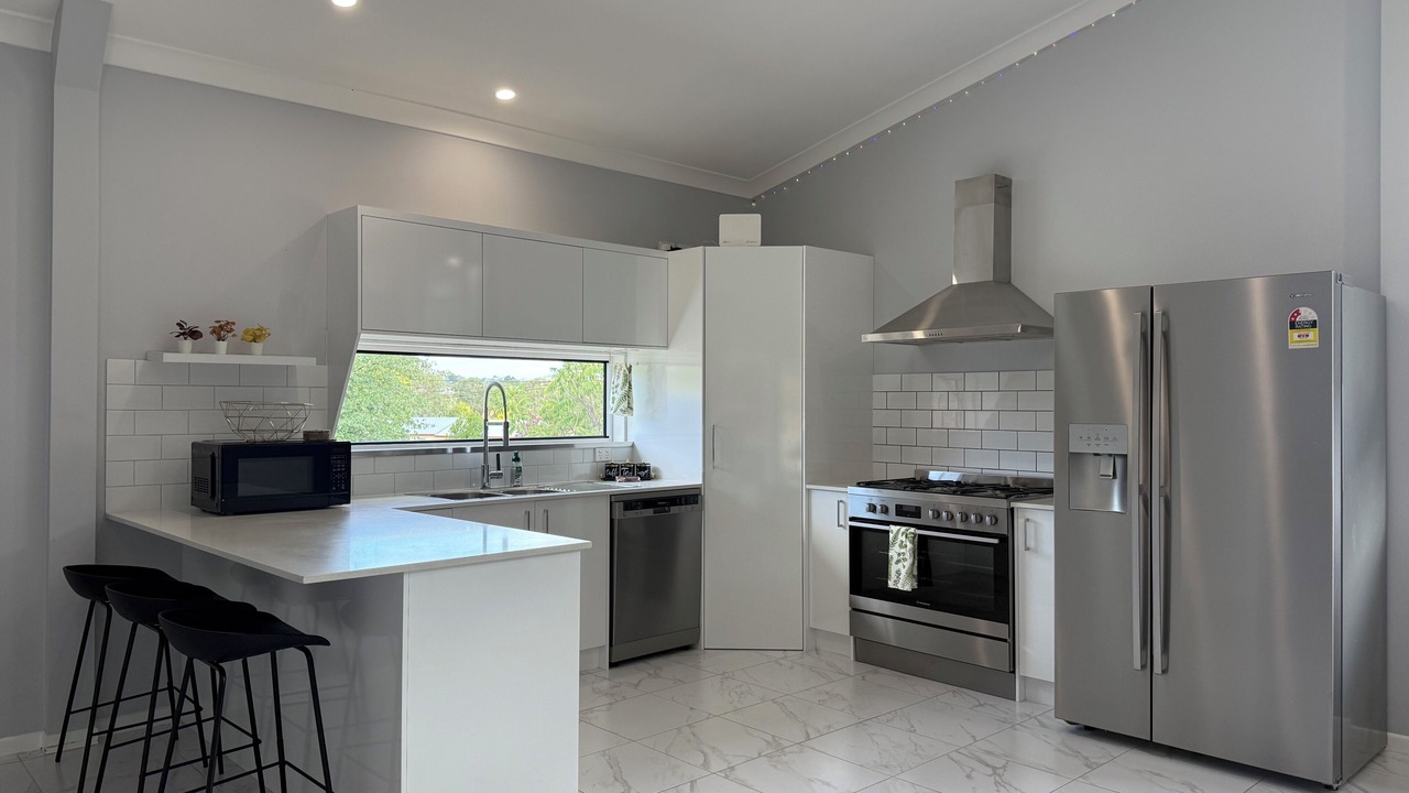 Photo of Kitchen in Stanthorpe