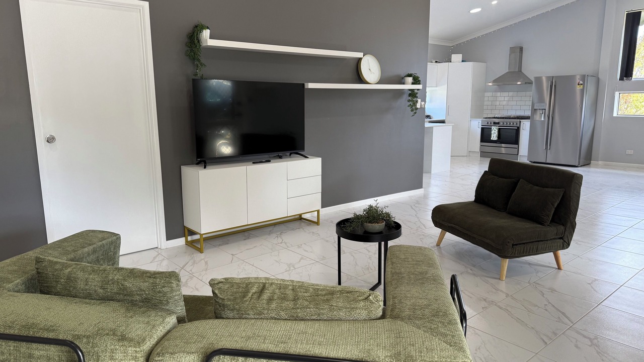Photo of Livingroom in Stanthorpe