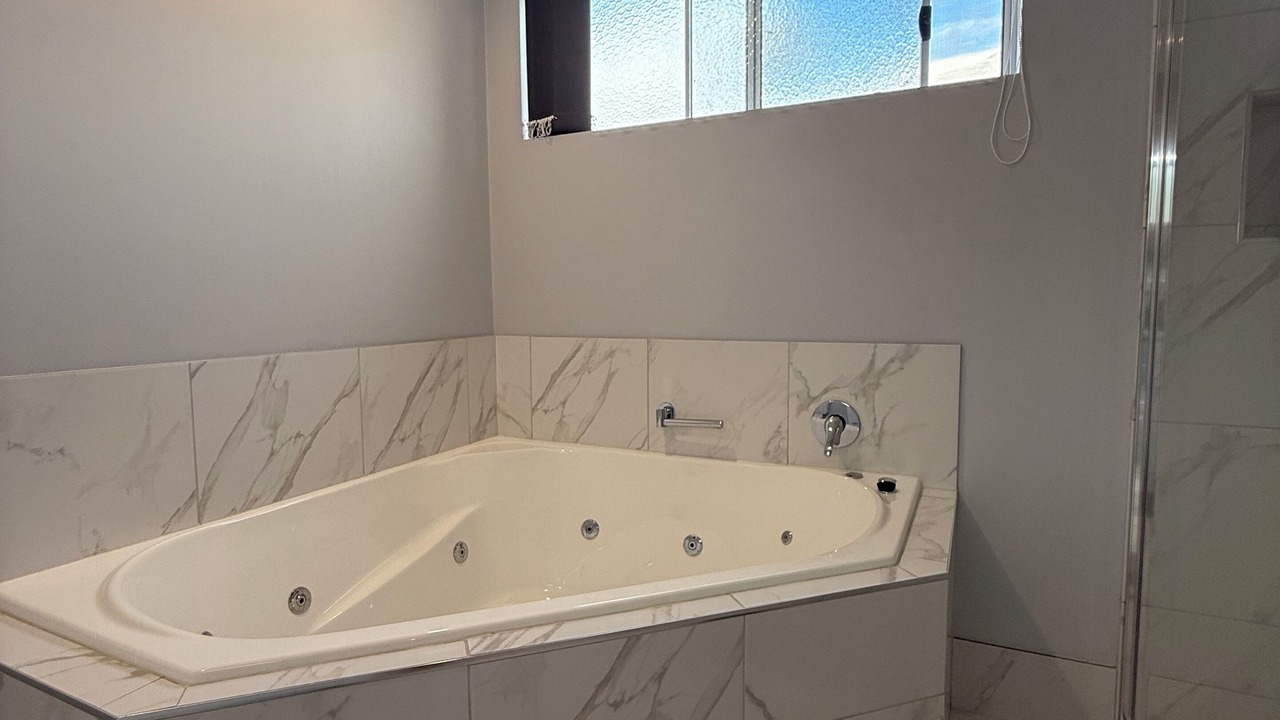 Photo of Bathroom in Stanthorpe