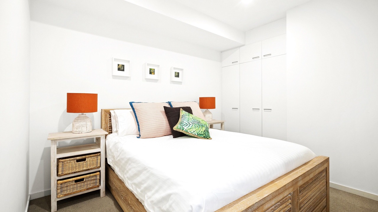 Photo of Bedroom in Elwood