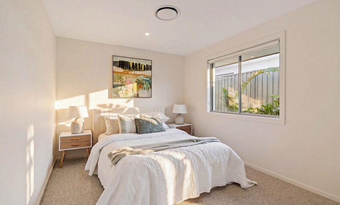 Photo of Bedroom in Burleigh Waters