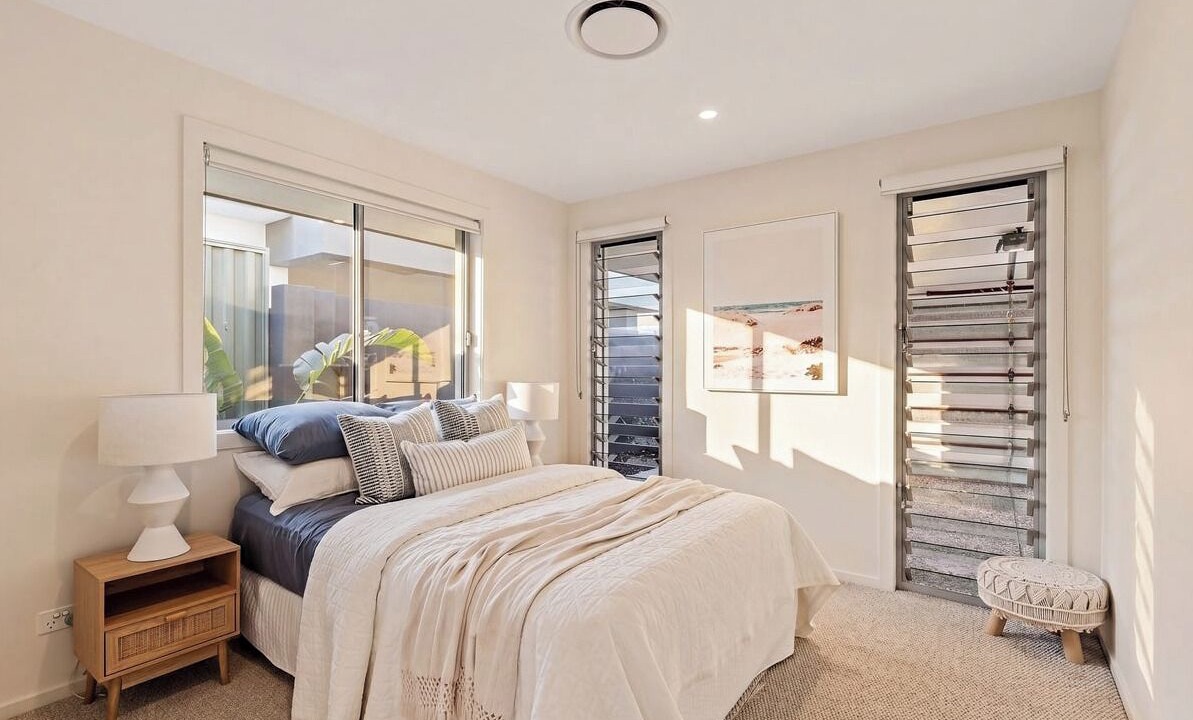 Photo of Bedroom in Burleigh Waters
