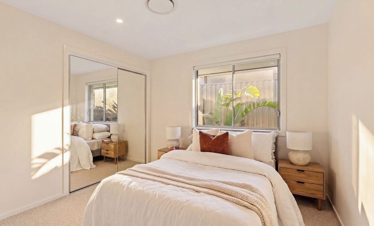 Photo of Bedroom in Burleigh Waters