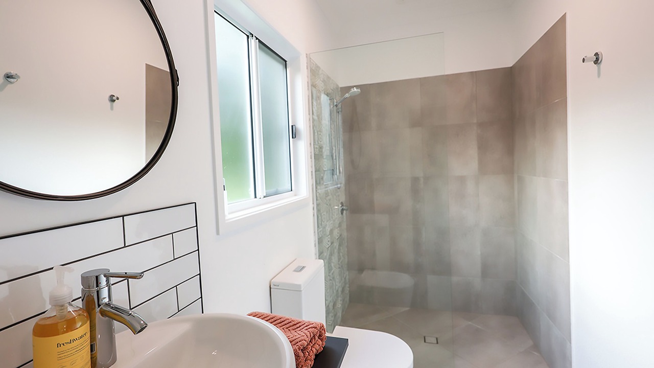 Photo of Bathroom in Valdora