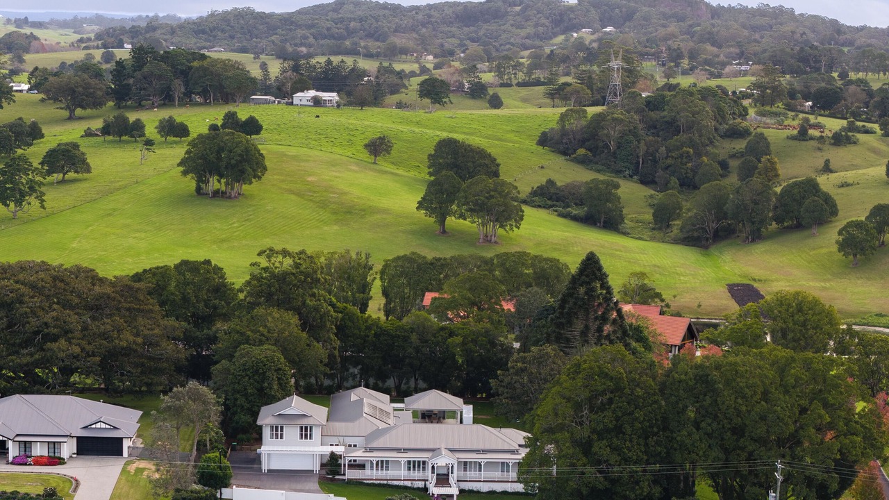 Photo of Outdoor in Maleny