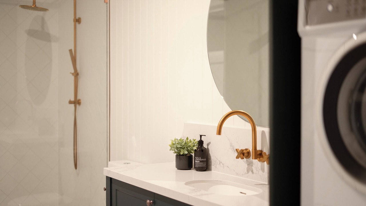 Photo of Bathroom in Maleny