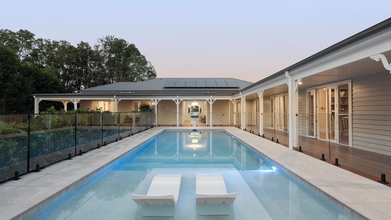 Photo of Outdoor in Maleny